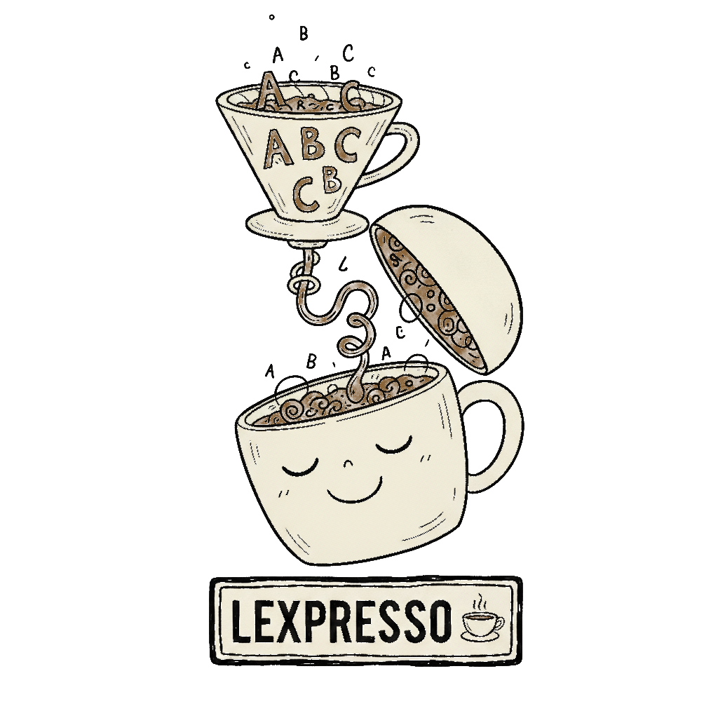 Lexpresso